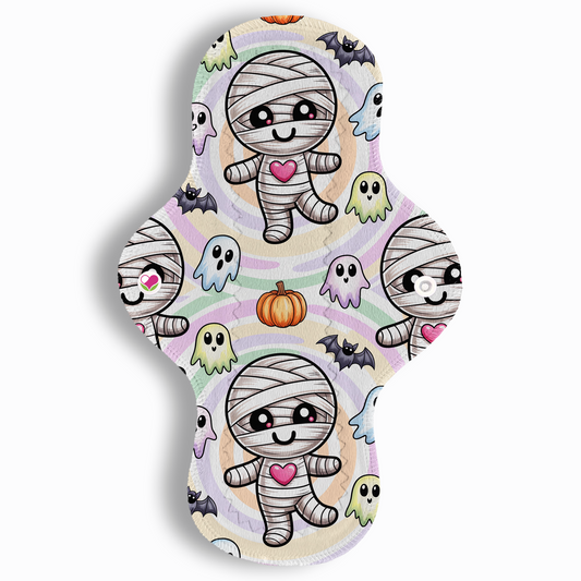 Abundante momia colors 29 cms