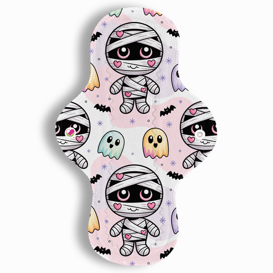 Abundante momia fantasmitas 29 cms