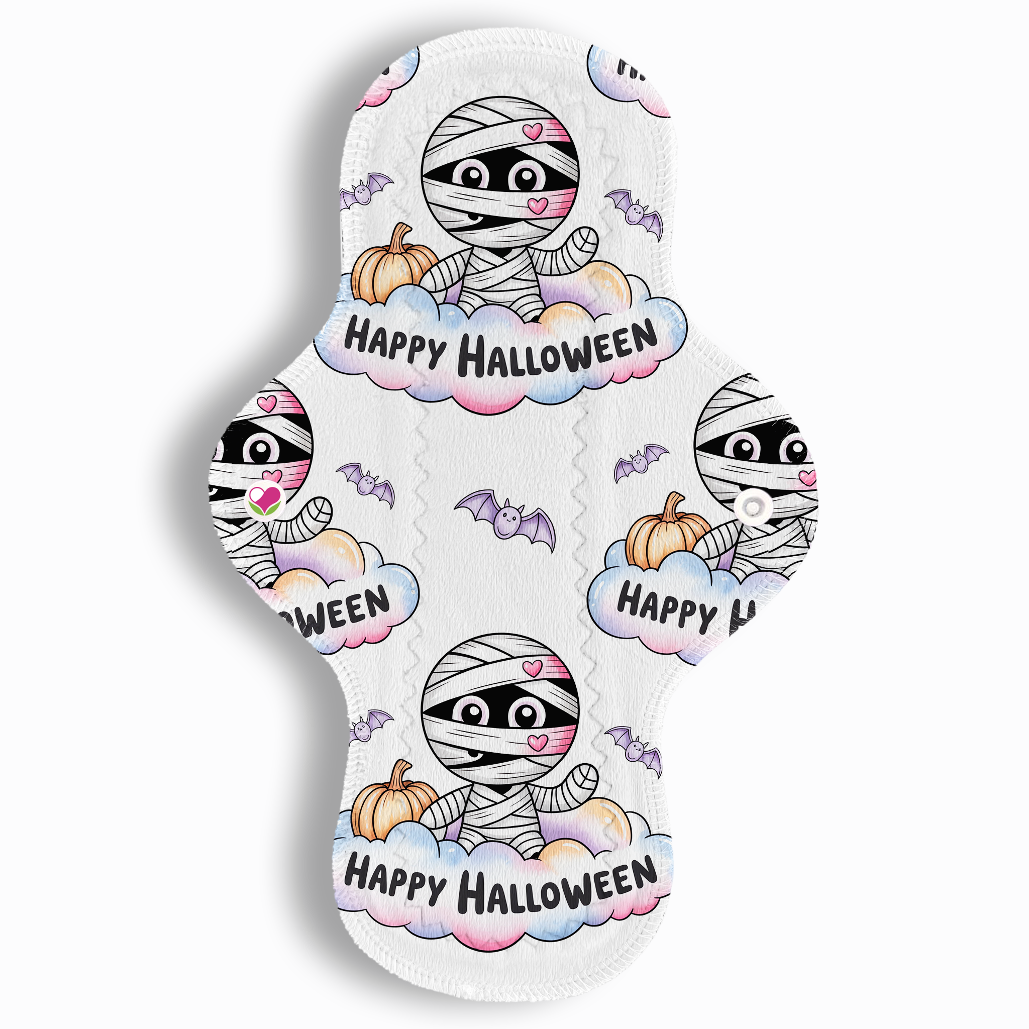 momia halloween