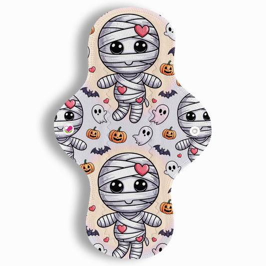 Abundante momias bat 29 cms