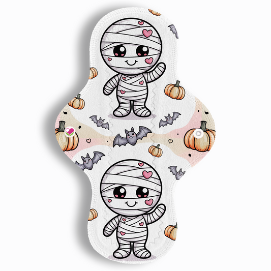 Abundante momias bat blanco 29 cms