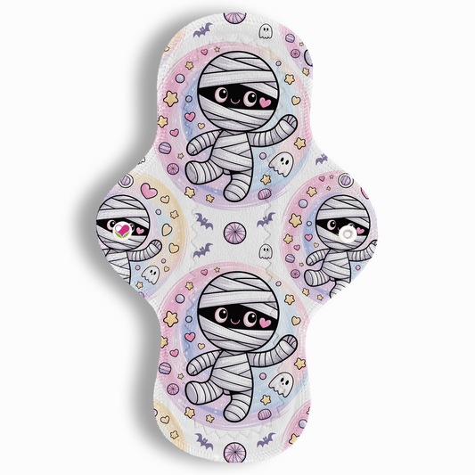 Abundante momias pastel 29 cms