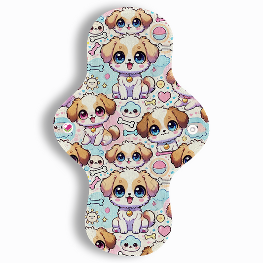 Abundante perritos kawaii 29 cms