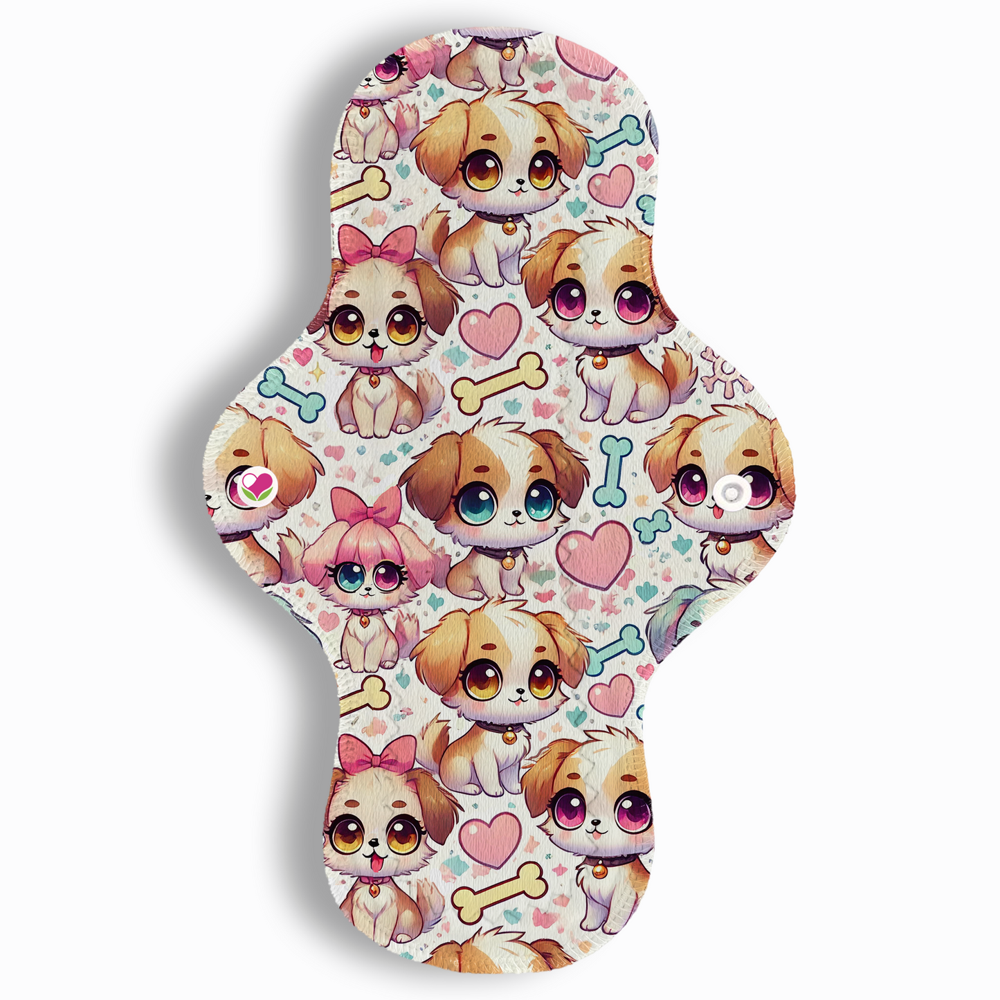 Abundante perritos pastel 29 cms