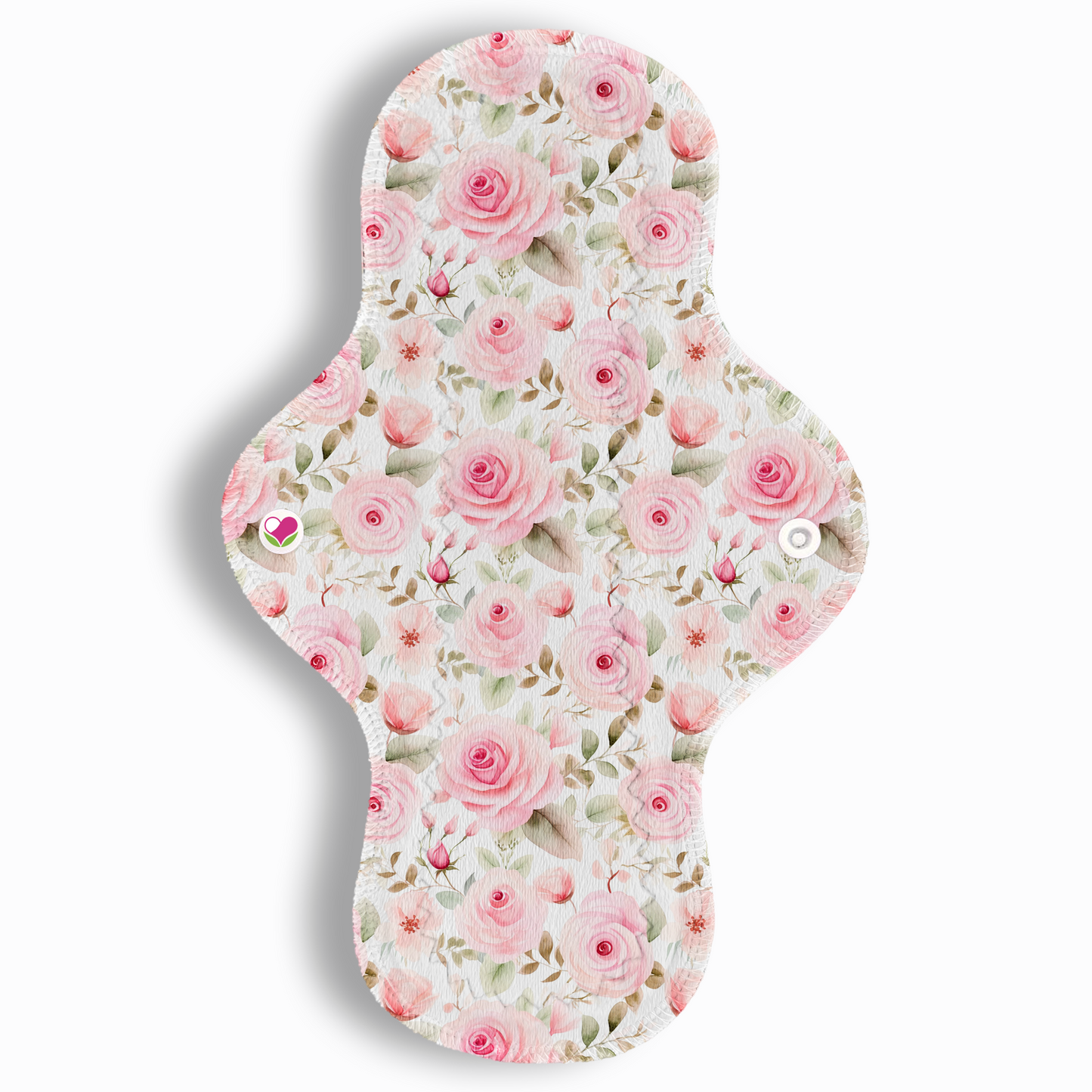 Abundante rosas 29 cms