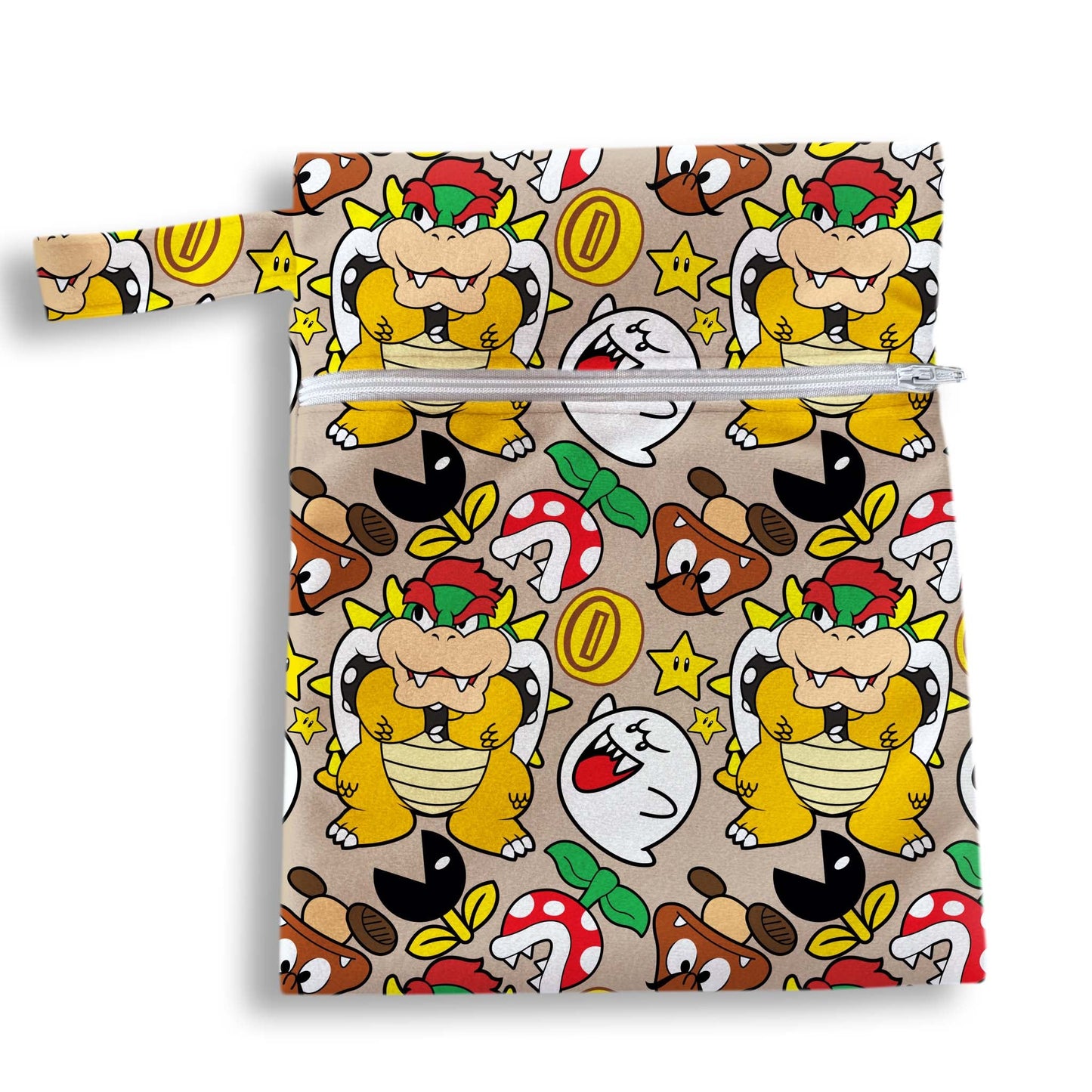 Bolsa bowser 18 x 25 cms