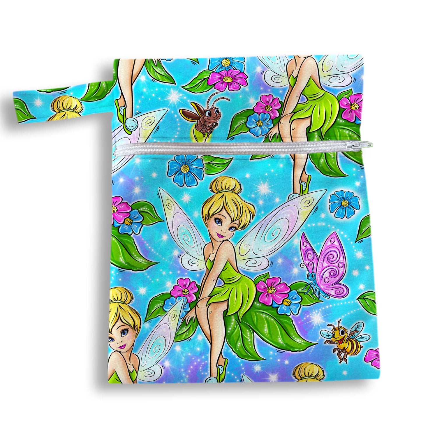 Bolsa campanita 18 x 25 cms