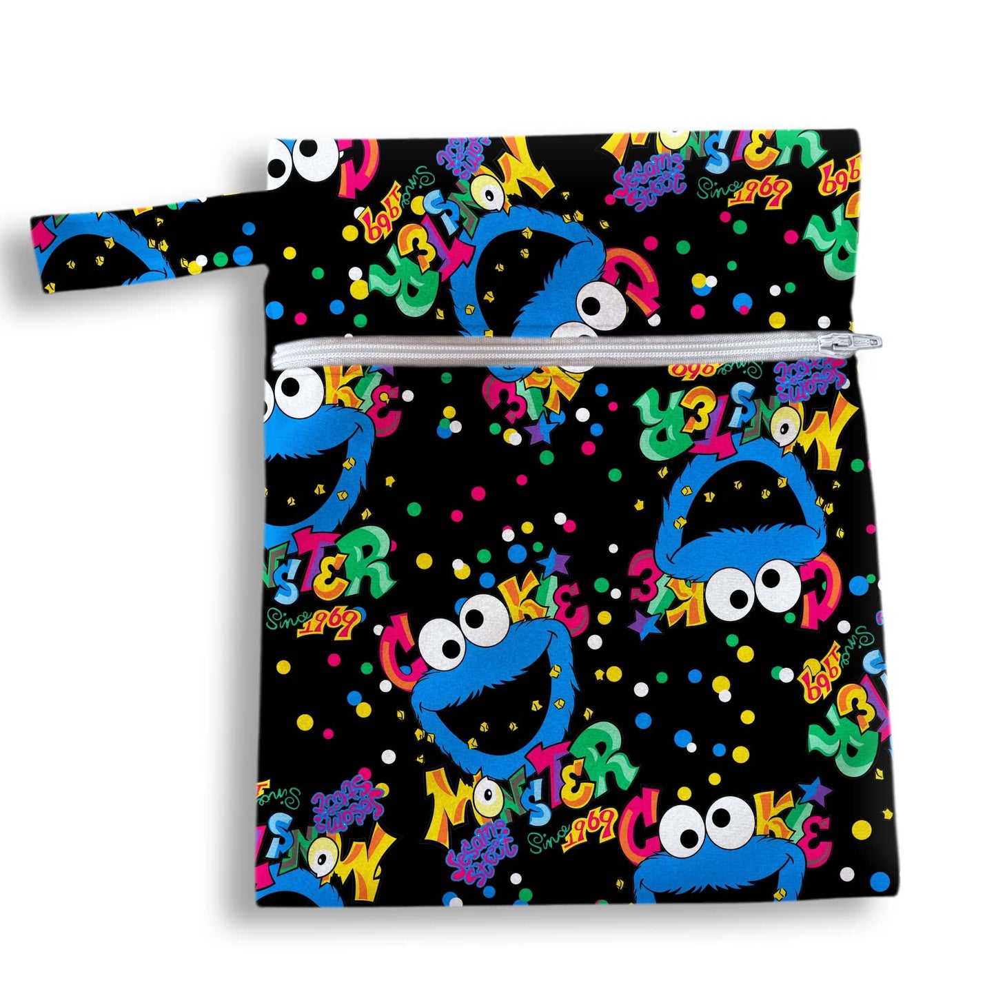 Bolsa come galletas 18 x 25 cms