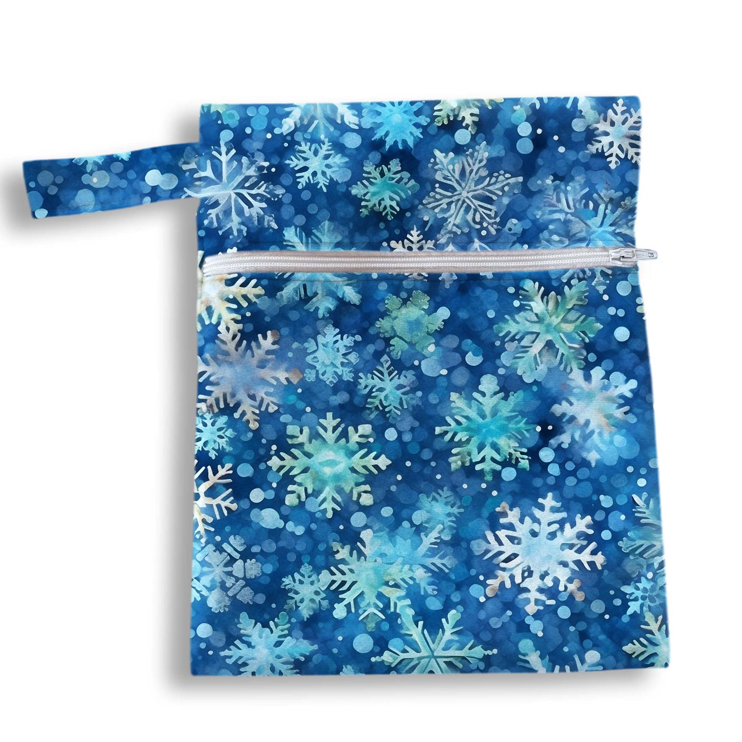 Bolsa copos 18 x 25 cms