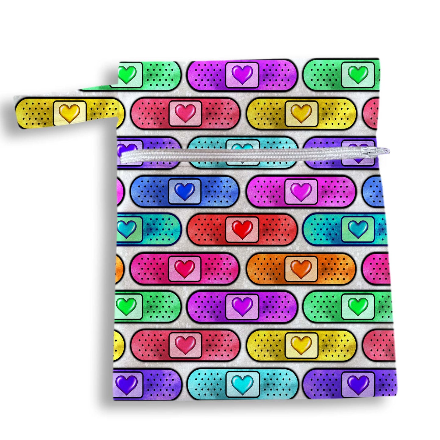 Bolsa curitas 18 x 25 cms