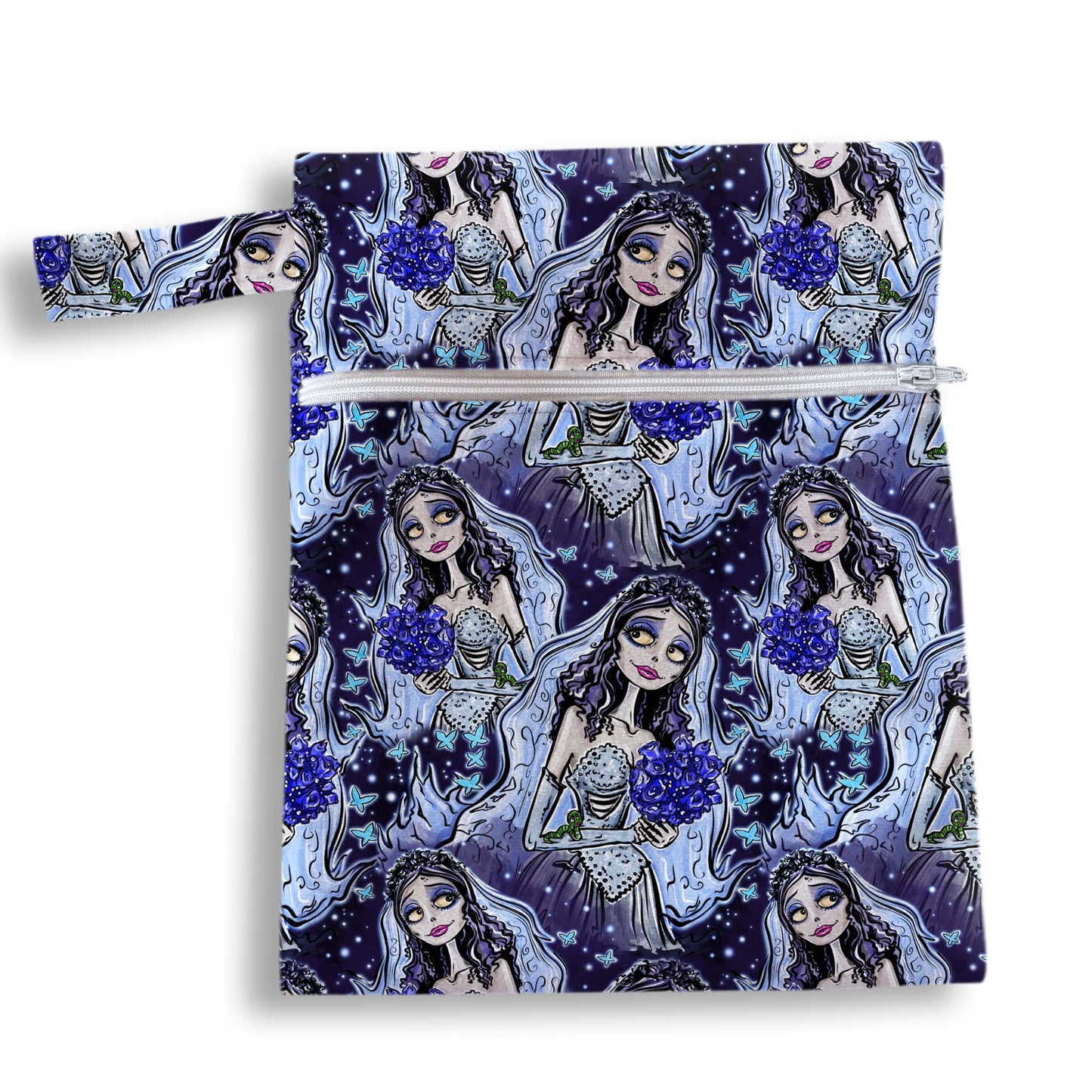 Bolsa emily 18 x 25 cms