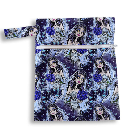 Bolsa emily 18 x 25 cms