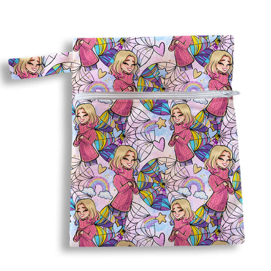 Bolsa enid 18 x 25 cms