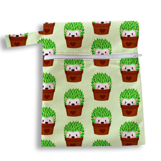 Bolsa erizos 18 x 25 cms