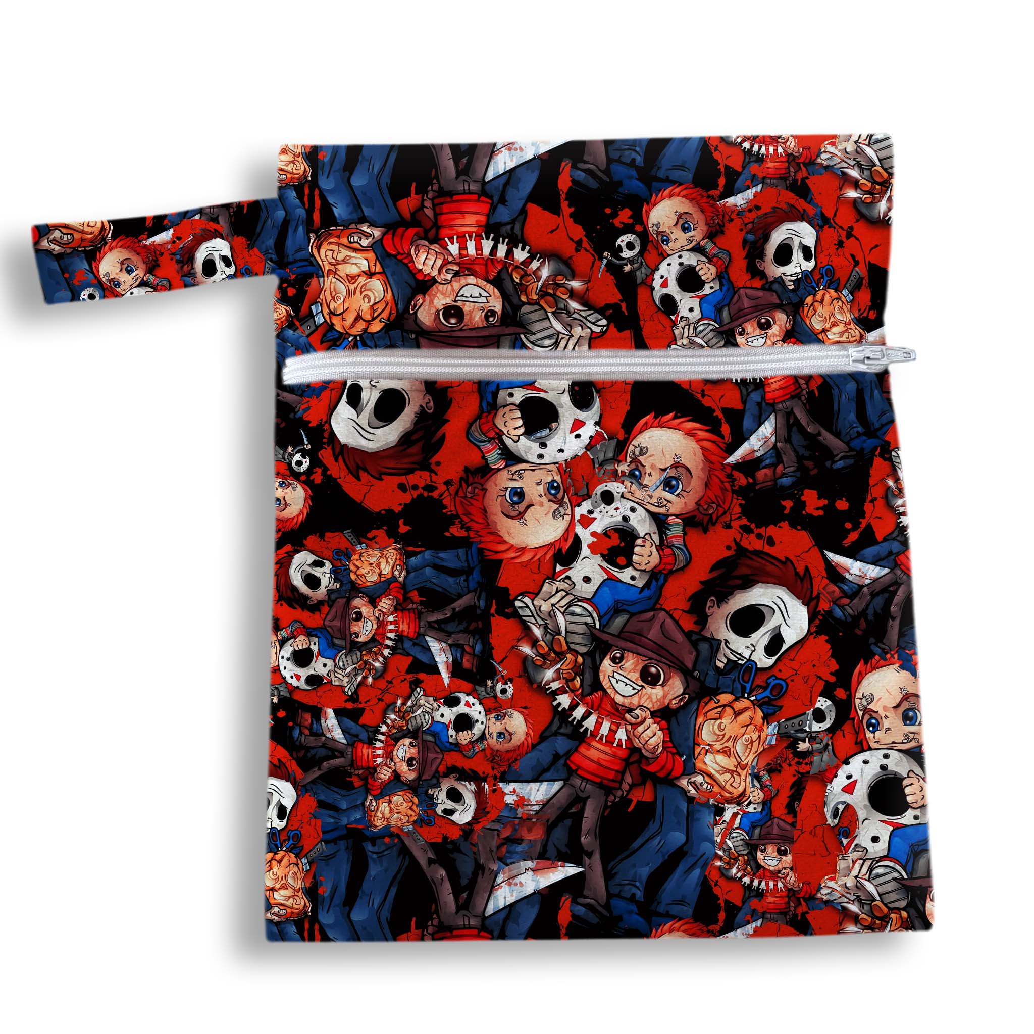 Bolsa freddy 18 x 25 cms