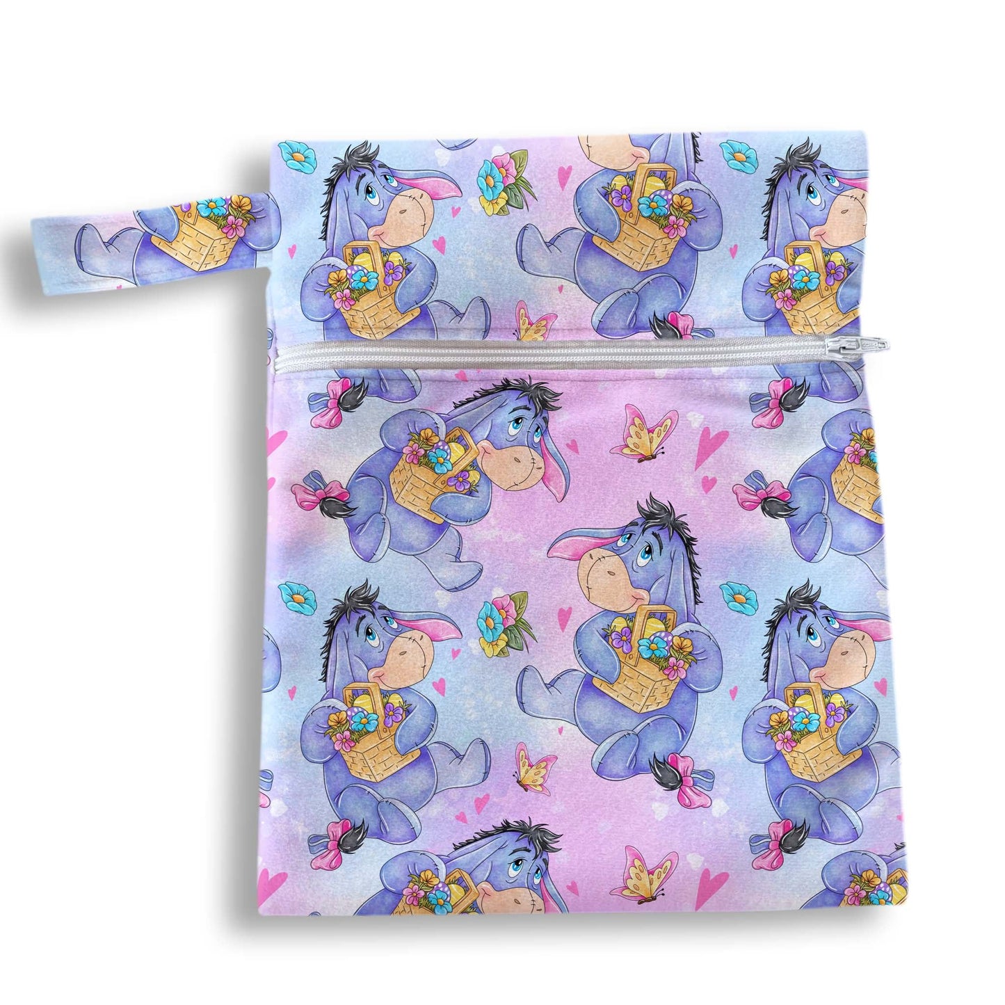 Bolsa igor 18 x 25 cms