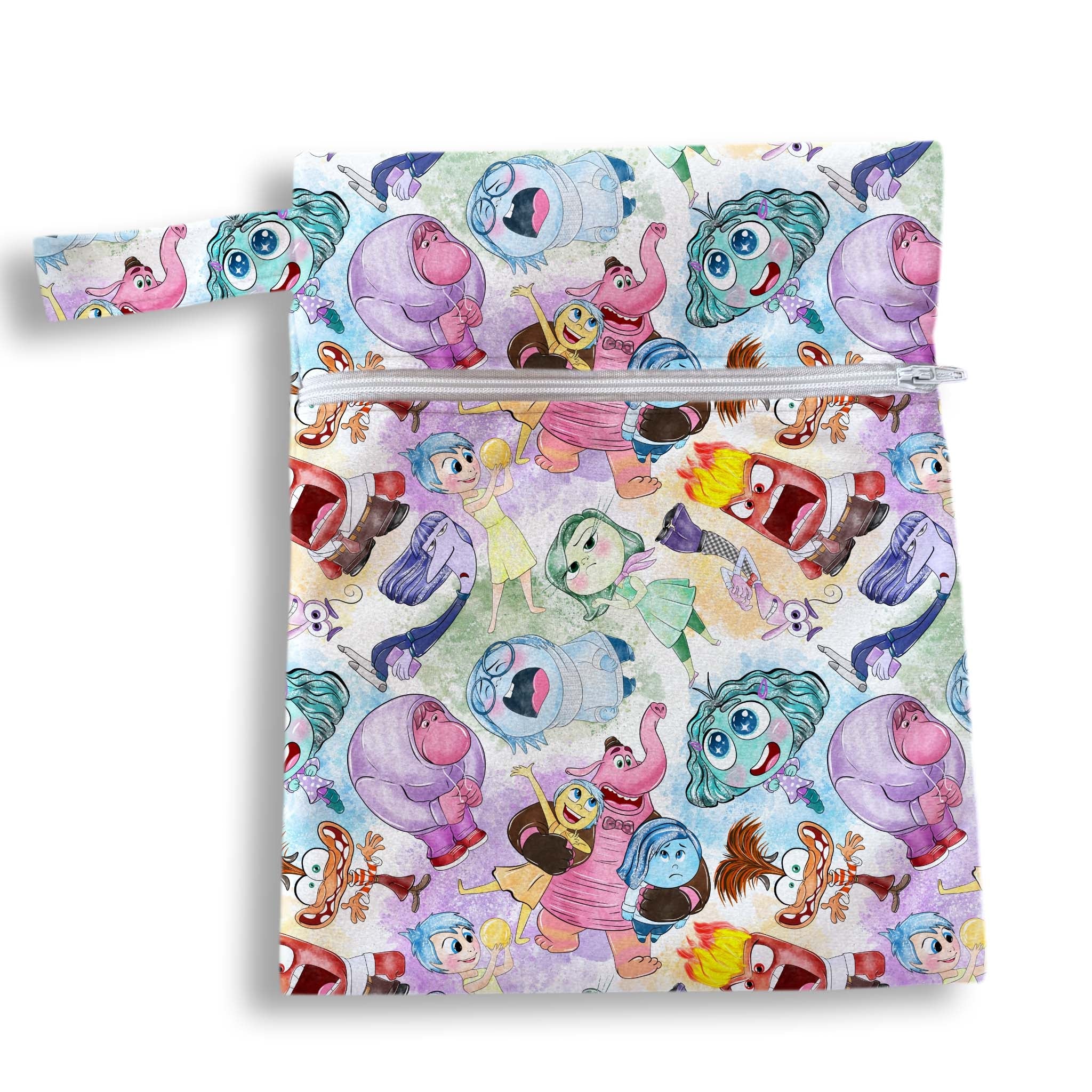 Bolsa intensamente 18 x 25 cms