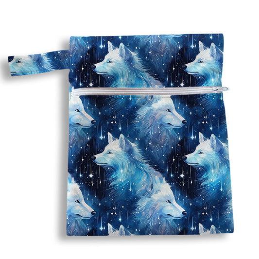 Bolsa lobos 18 x 25 cms