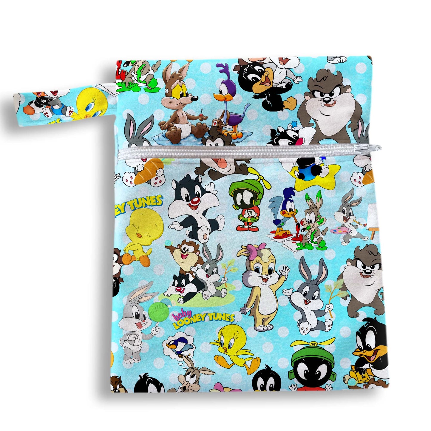 Bolsa looney 18 x 25 cms