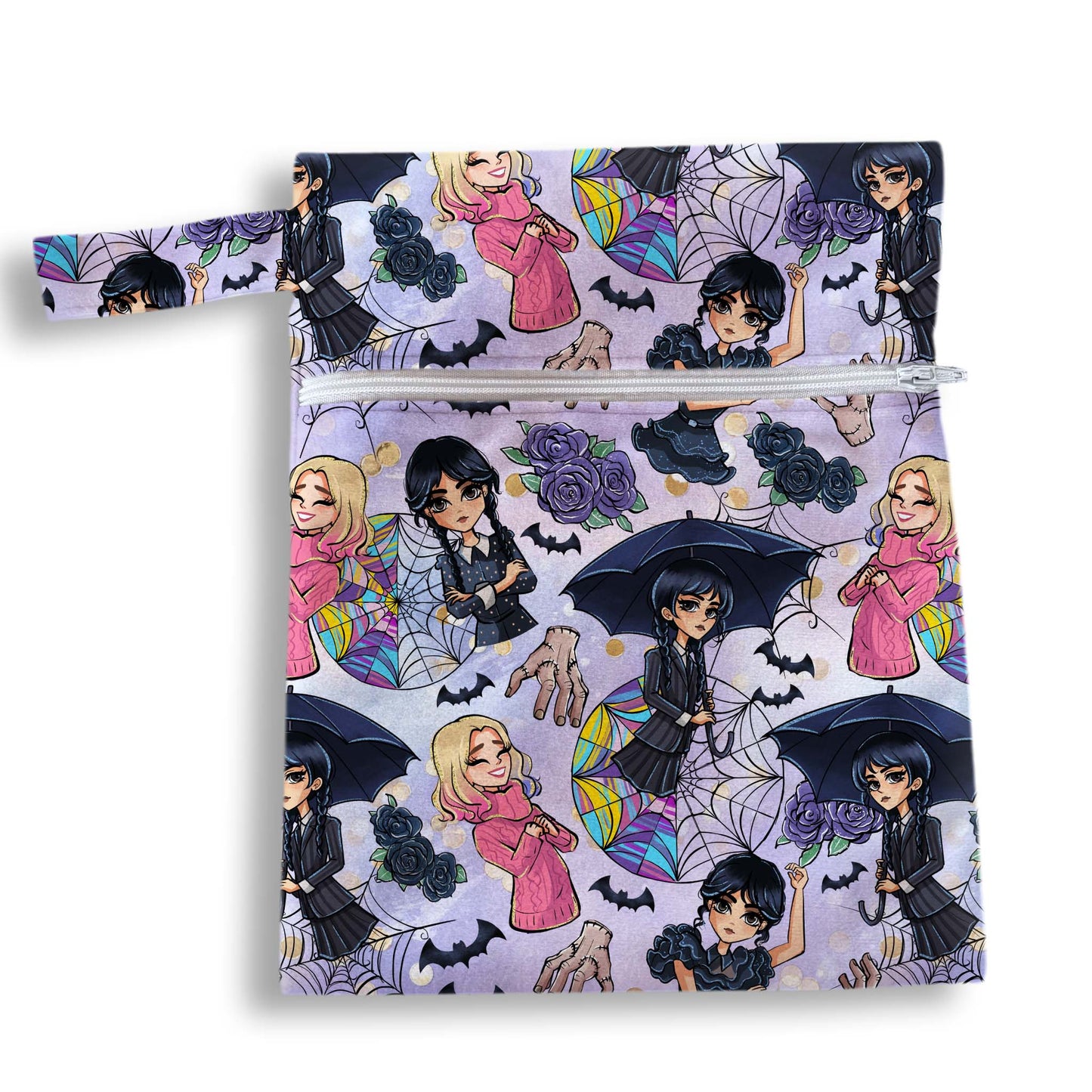 Bolsa merlina colors 18 x 25 cms