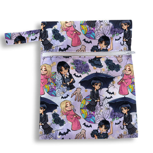 Bolsa merlina colors 18 x 25 cms