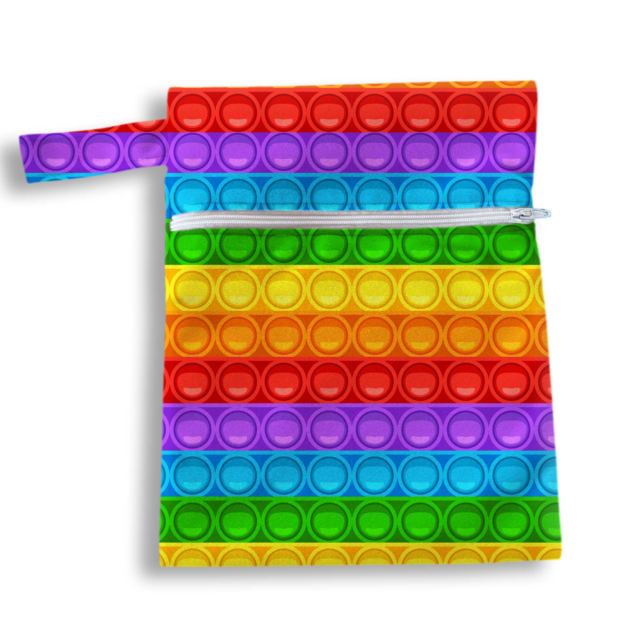 Bolsa popit 18 x 25 cms
