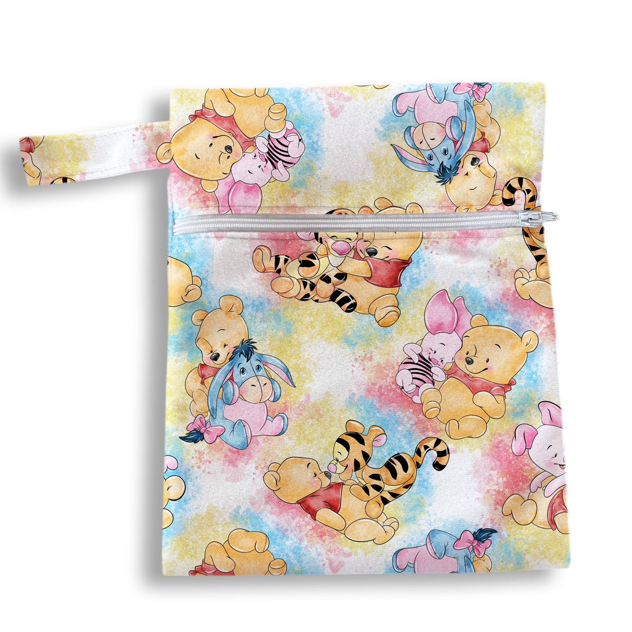 Bolsa winnie 18 x 25 cms