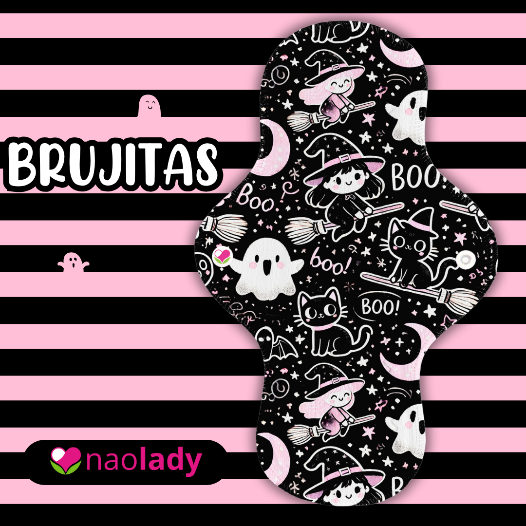 brujitas boo