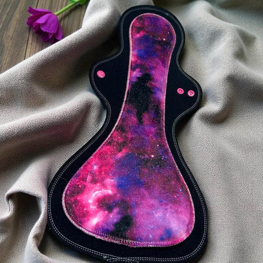 Plus galaxia rosa 40 cms