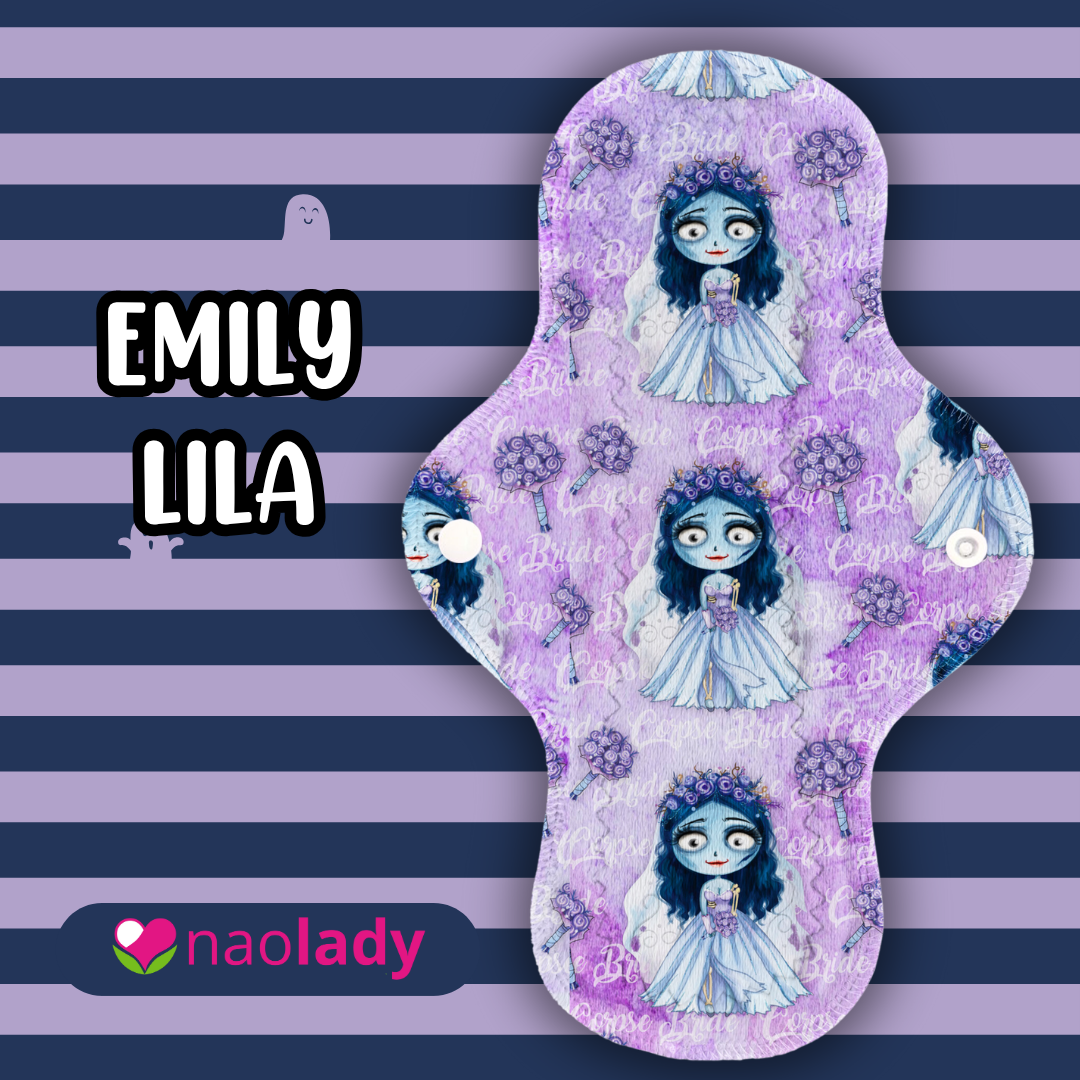 emily lila
