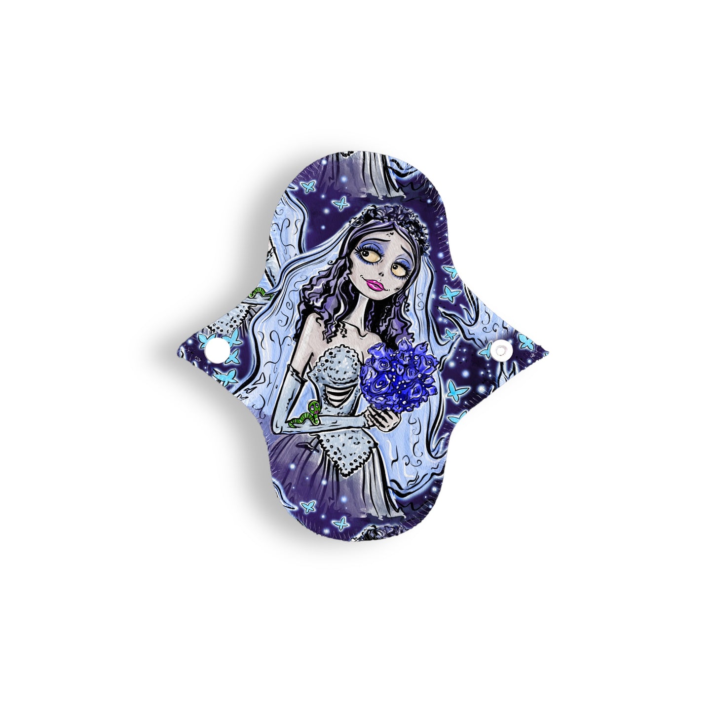 Panti protector Emily 17 cms