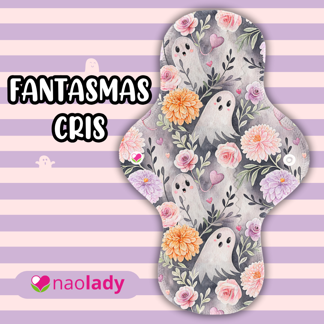 fantasmas cris
