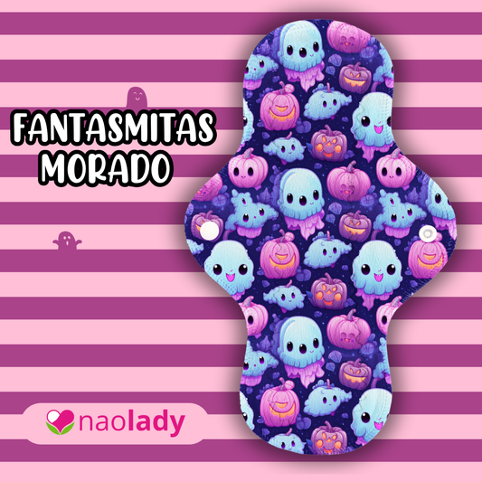 fantasmitas morado
