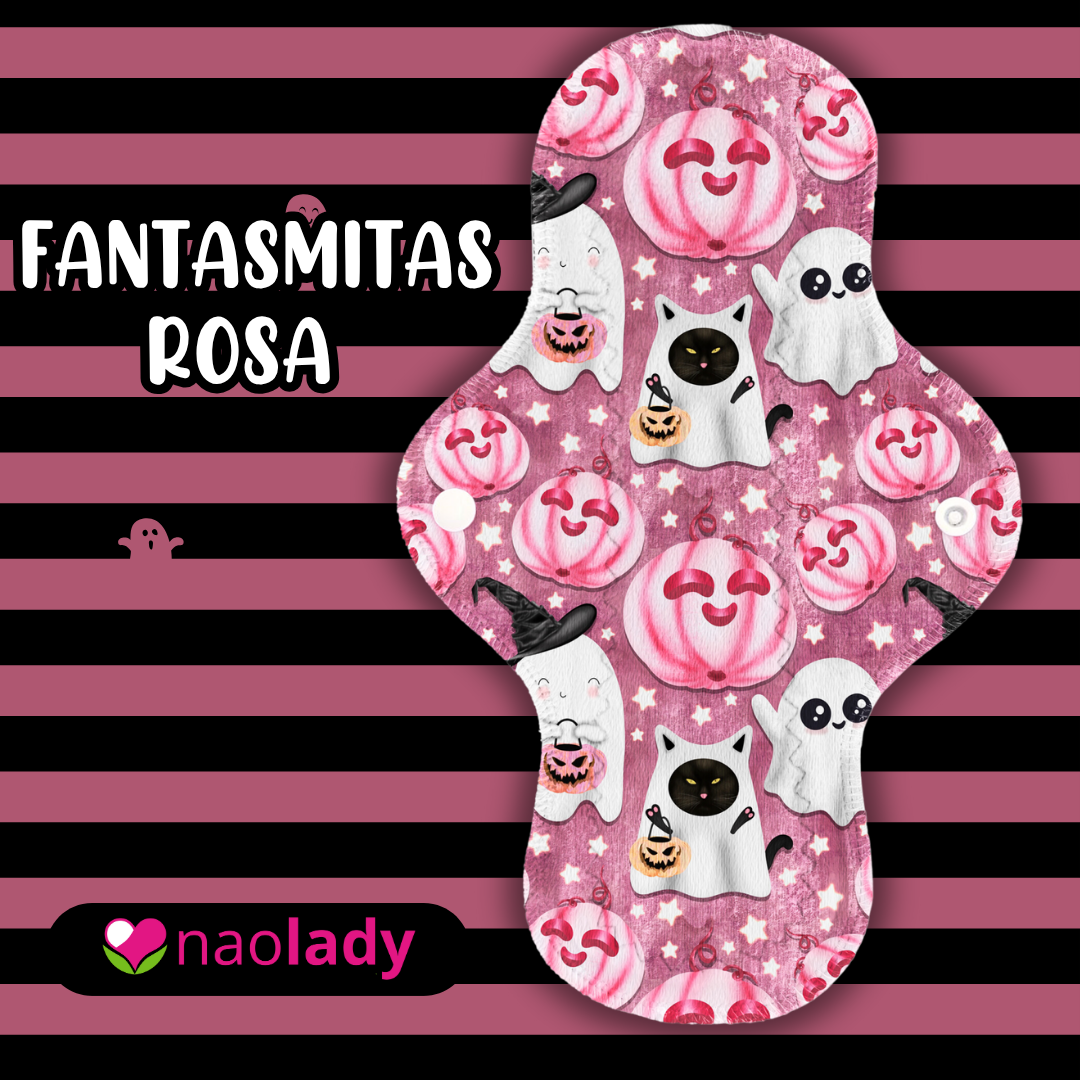fantasmitas rosa