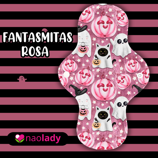 fantasmitas rosa