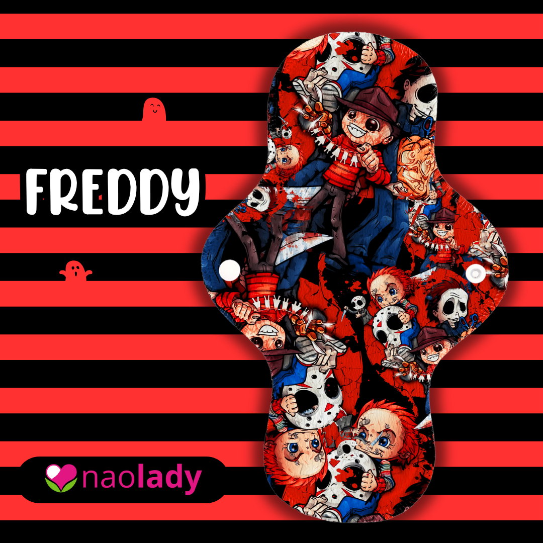 freddy