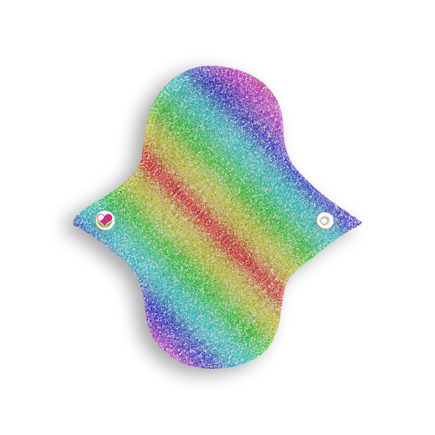 Panti protector glitter colors 17 cms