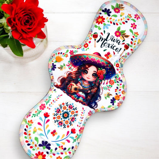 Nocturna mexicanita 36 cms