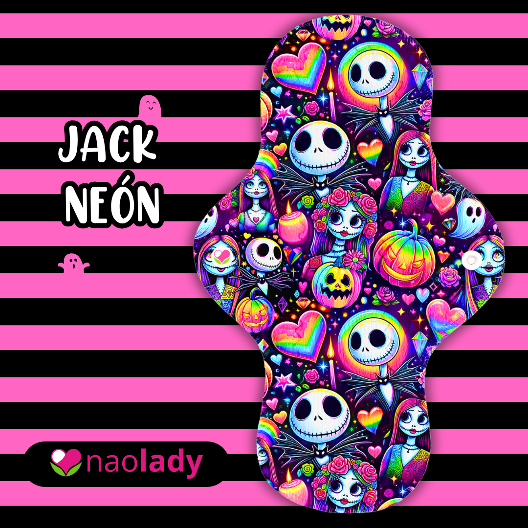 jack neón
