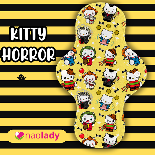 kitty horror