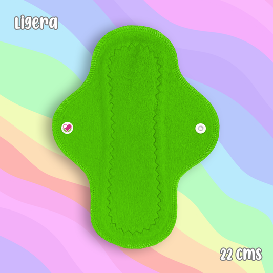 Ligera minky limon 22 cms