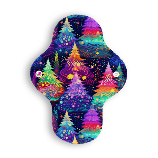 Ligera arbolitos 22 cms