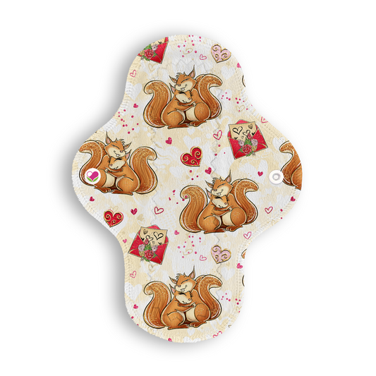 Ligera ardillas love 22 cms