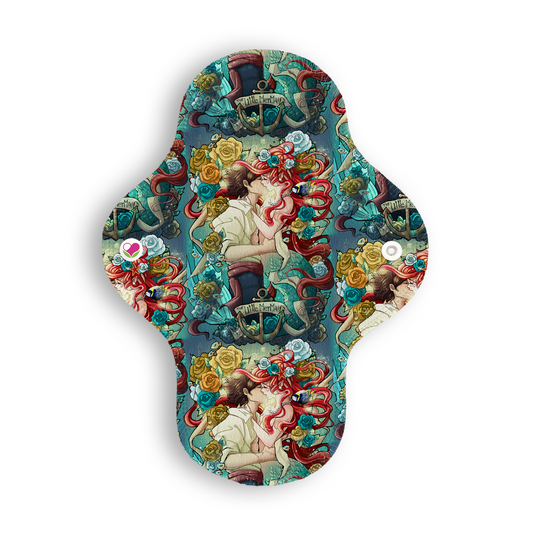 Ligera ariel jade 22 cms