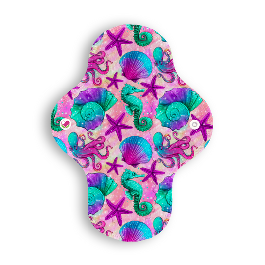 Ligera arrecife 22 cms