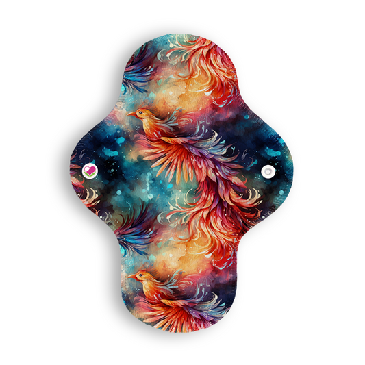 Ligera ave fenix 22 cms