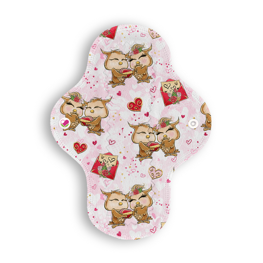 Ligera buhos love 22 cms