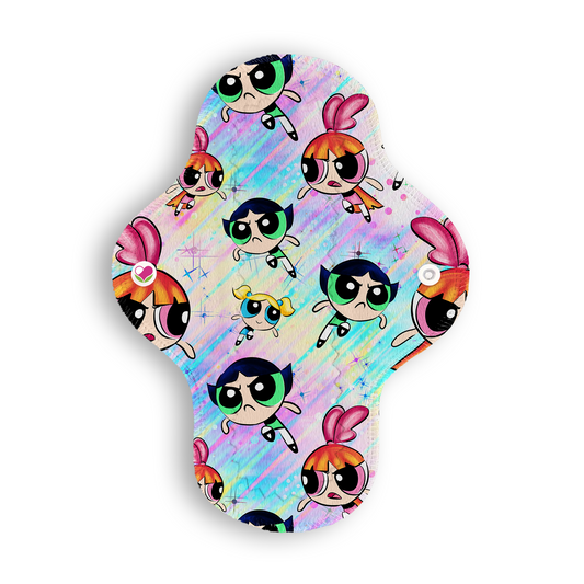 Ligera chicas new 22 cms