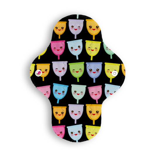 Ligera copitas 22 cms