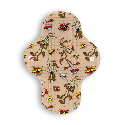 Ligera coyote 22 cms